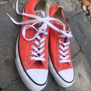 Men’s RARE converse sneakers